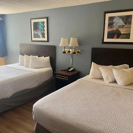 Studio Lodge Laramie