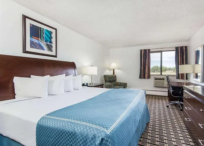 Studio Lodge Laramie