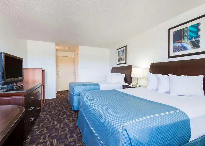 Studio Lodge Laramie