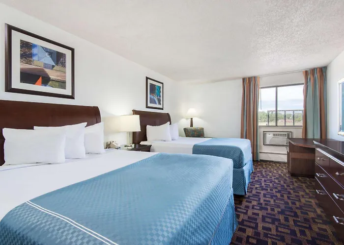 Hotel Studio Lodge Laramie