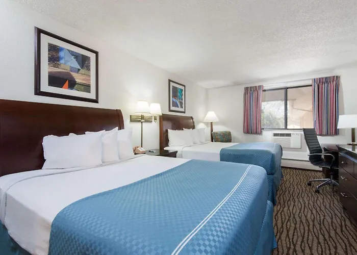 Studio Lodge Laramie Laramie
