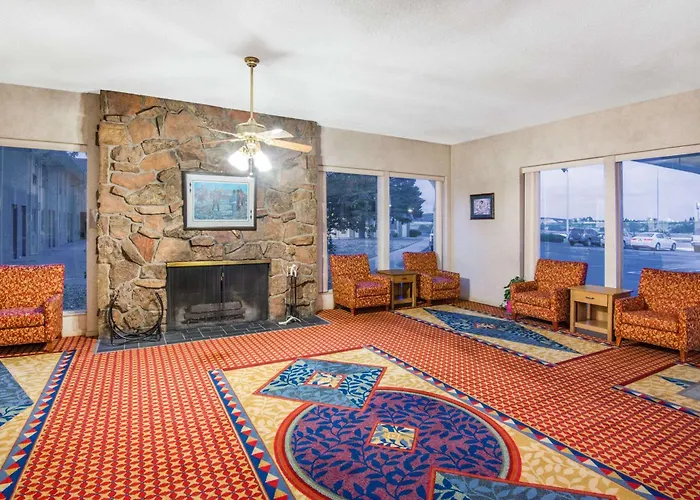 Studio Lodge Laramie Laramie