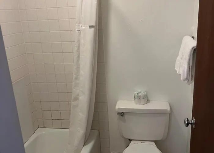 Studio Lodge Laramie 2* Laramie