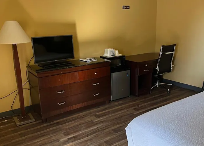Studio Lodge Laramie Hotel Laramie