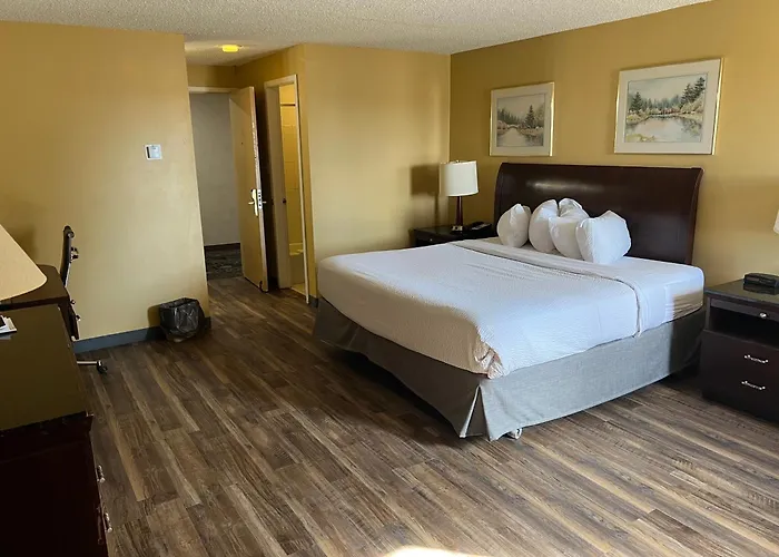 Studio Lodge Laramie 2*