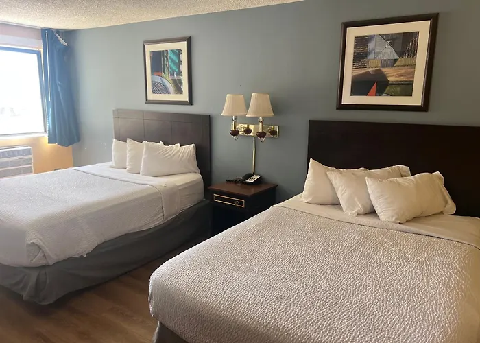 Studio Lodge Laramie 2* Laramie