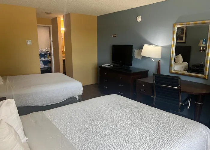 Hotel Studio Lodge Laramie