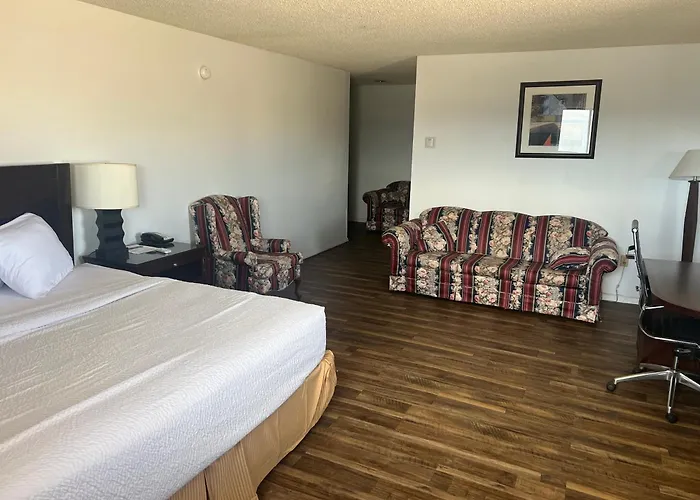 Hotel Studio Lodge Laramie Laramie