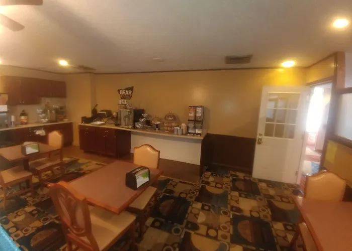 Hotel Studio Lodge Laramie