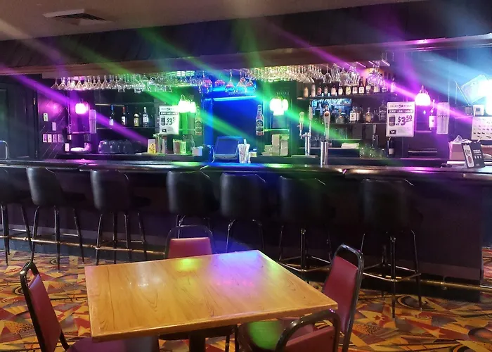 Studio Lodge Laramie Hotel 2*
