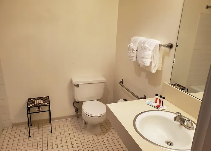Studio Lodge Laramie