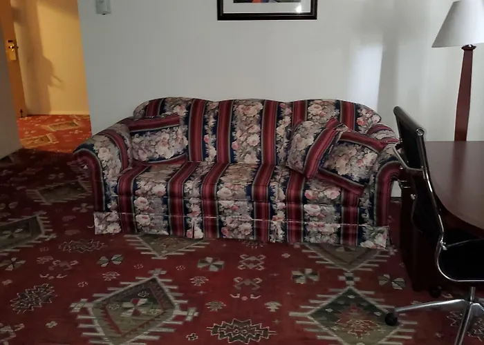Studio Lodge Laramie 2*