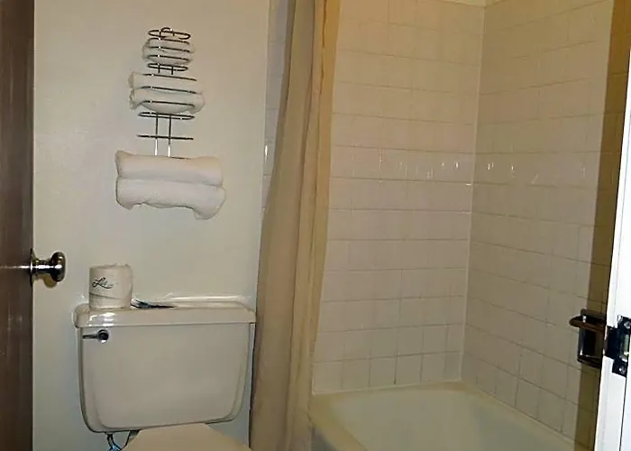 Hotel Studio Lodge Laramie 2*