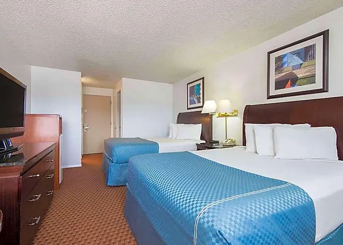 Studio Lodge Laramie 2*