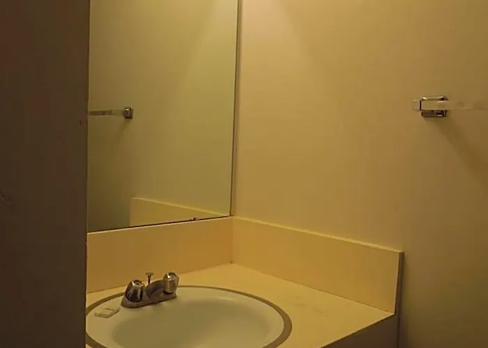 Hotel Studio Lodge Laramie 2*