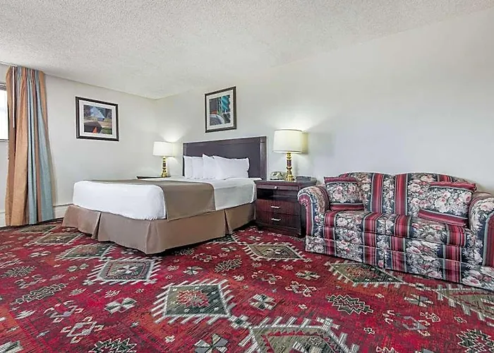 Hotel Studio Lodge Laramie Laramie