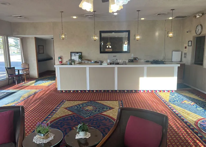 Studio Lodge Laramie Hotel 2*