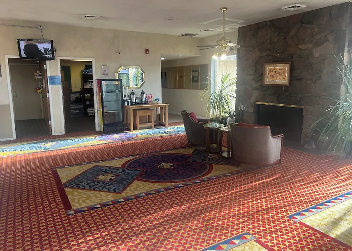 Hotel Studio Lodge Laramie