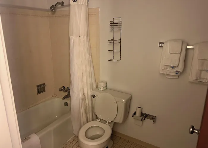 Hotel Studio Lodge Laramie Laramie