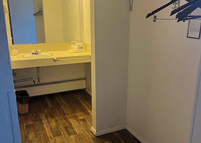 Studio Lodge Laramie 2*