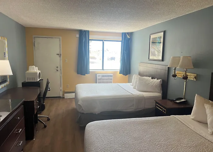 Studio Lodge Laramie 2* Laramie