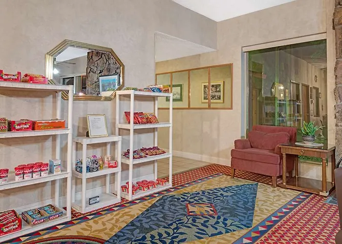 Studio Lodge Laramie 2*