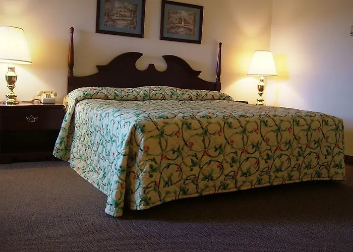 Studio Lodge Laramie