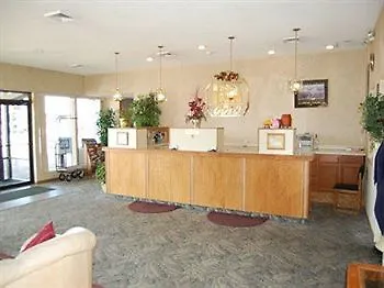 Studio Lodge Laramie 2*