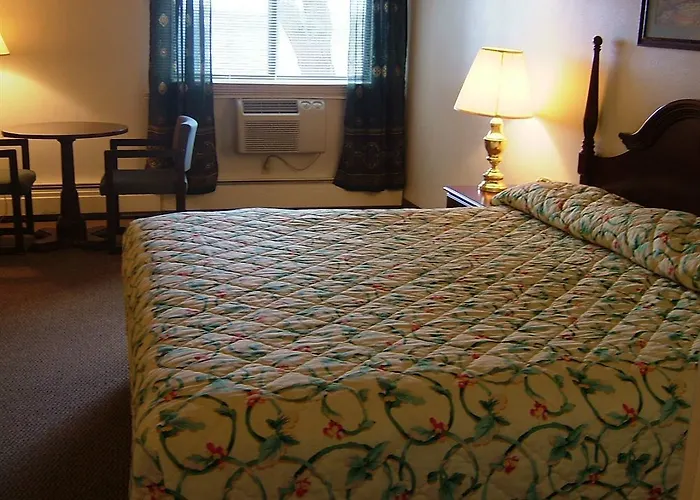 Hotel Studio Lodge Laramie Laramie