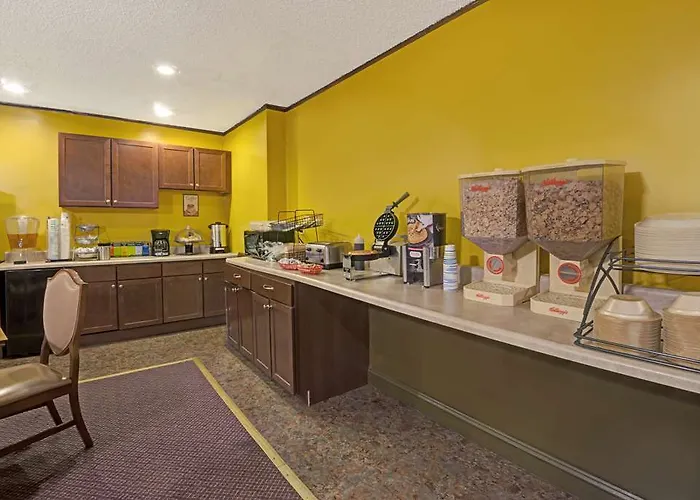 Studio Lodge Laramie 2*
