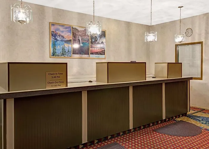 Studio Lodge Laramie Hotel Laramie