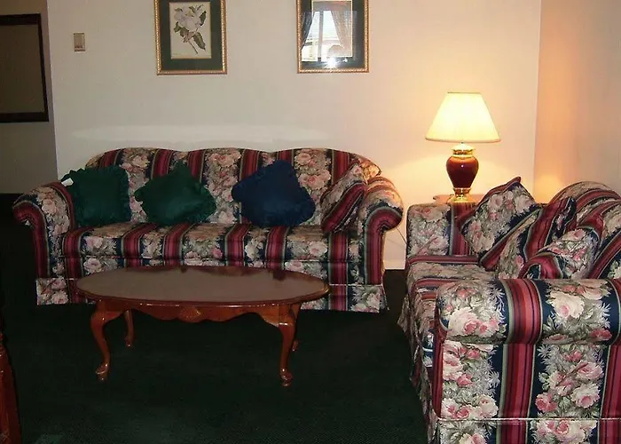Studio Lodge Laramie 2*